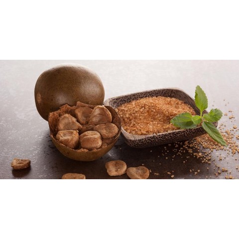 

BUAH LO HAN GUO / LO HAN KO / LUO HAN GUO 1 PCS