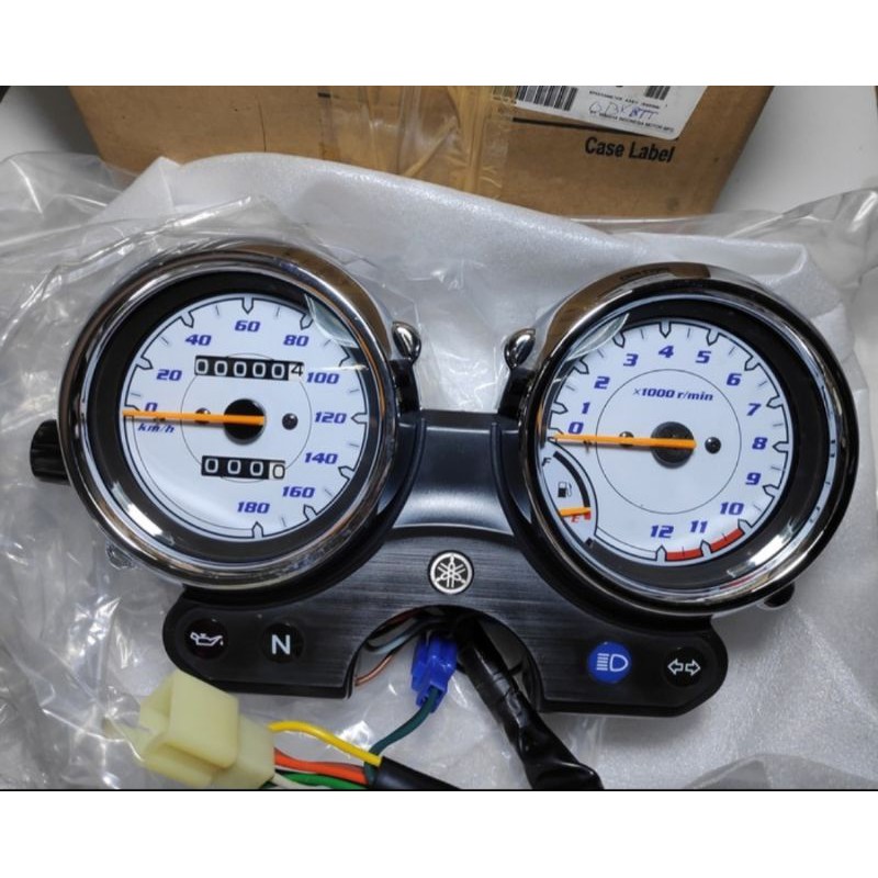 SPEEDOMETER KM RX KING 2008 KM RX KING 2008 ORI YAMAHA YGP