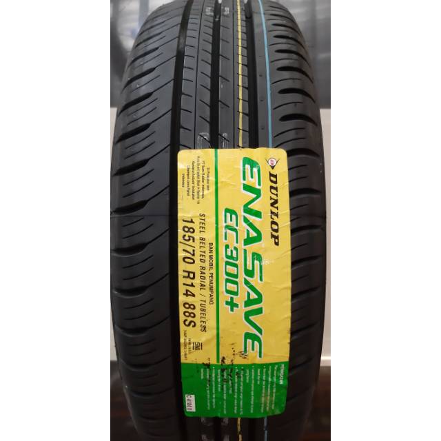 Ban Dunlop 185/70 R14 Enasave Avanza Xenia