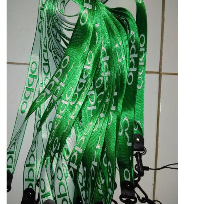 [W13900) Gantungan Hp Di Leher Merek Oppo Xiaomi Realme Samsung Vivo