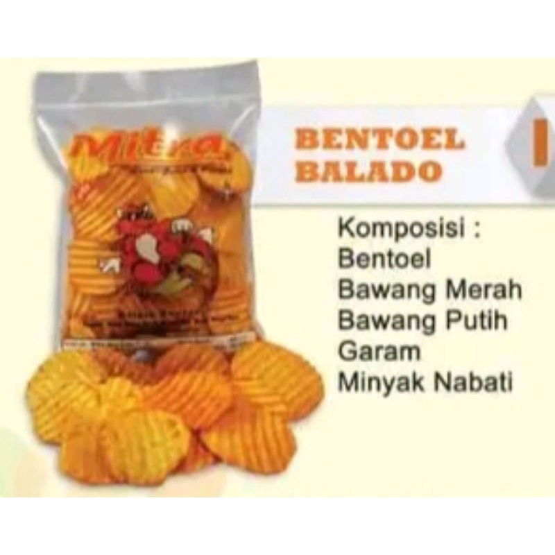 

KRIPIK TALAS Oleh oleh Khas Kota Batu Malang