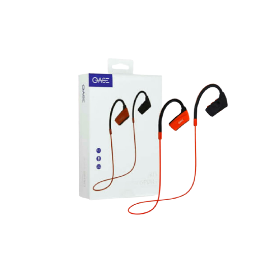 Headset Bluetooth OASE K11 SPORT Original