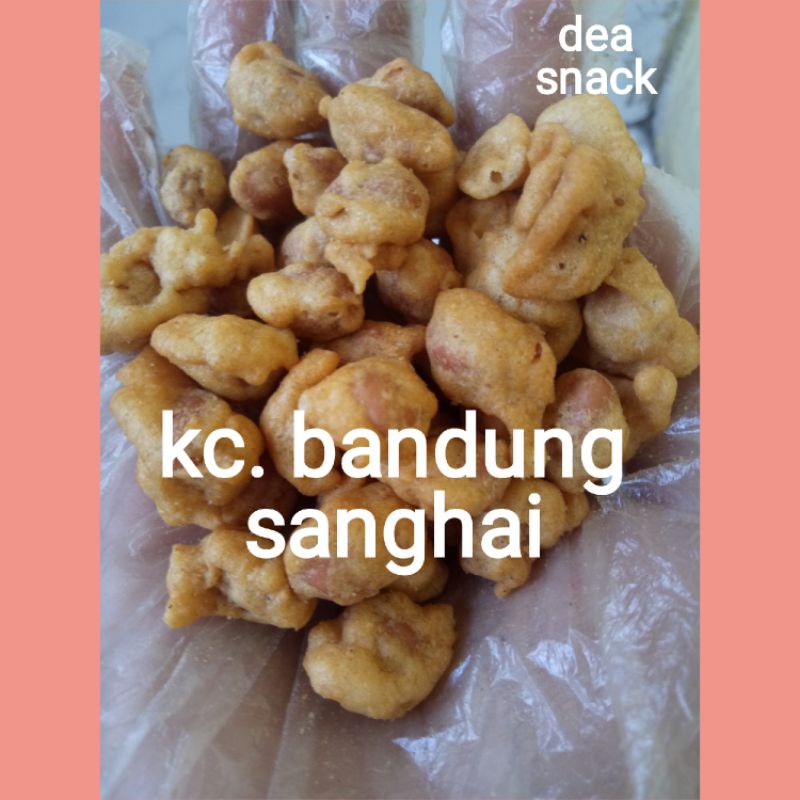 

kc bandung sianghai
