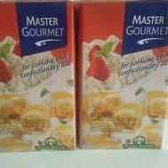 

Grand Seller|SQ34|Cooking Cream Master Gourmet 1 Liter