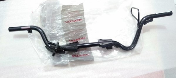 Besi Barstep Bar Step Footstep Foot Step Pijakan Kaki Depan Blade Revo Absolute Kwb ORIGINAL AHM