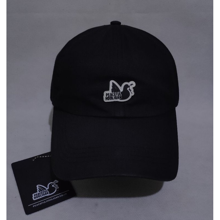 Caps Peaceful Hooligan