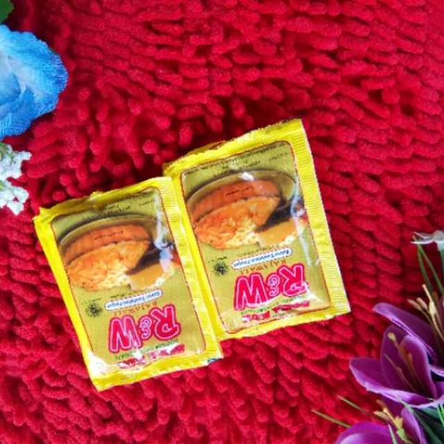 

Soda kue RW Rajawali kemasan 40gr