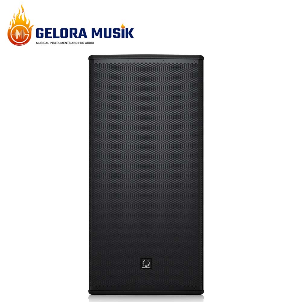 Speaker Turbosound Athens TCS122/64 12" Full Range Loudspeaker