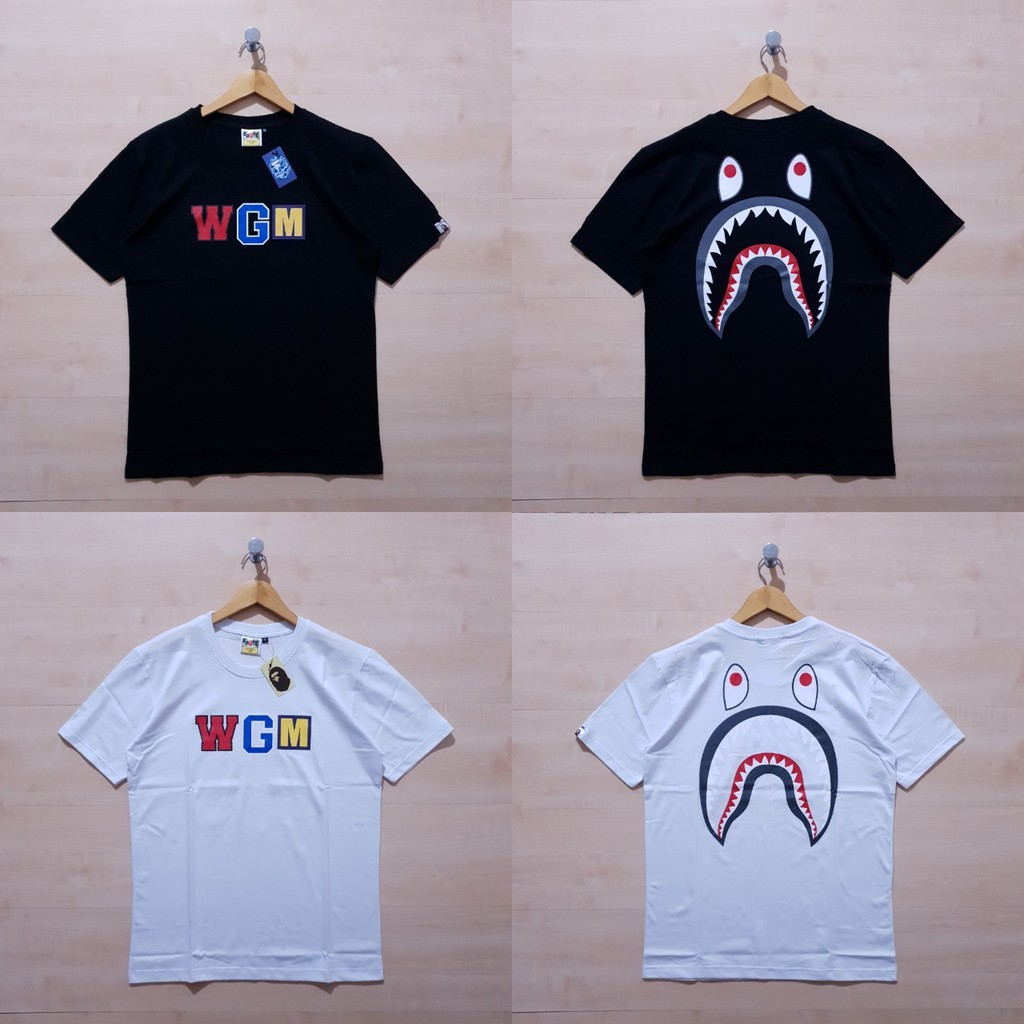 wgm shirt