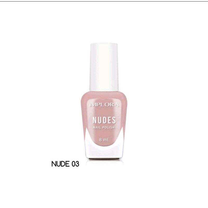 Implora Kutek nude