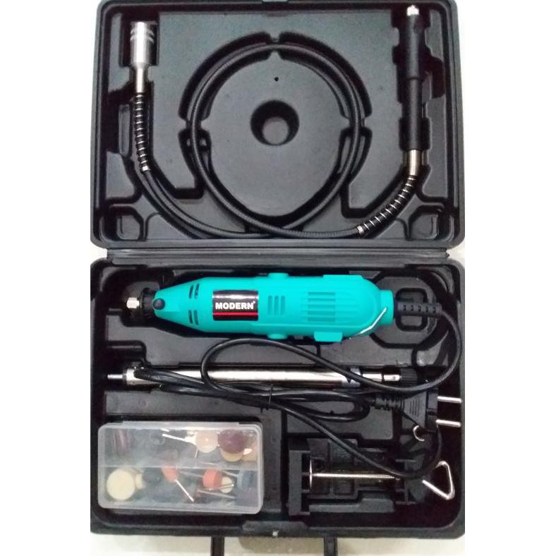 Mesin Mini Grinder Modern M2310