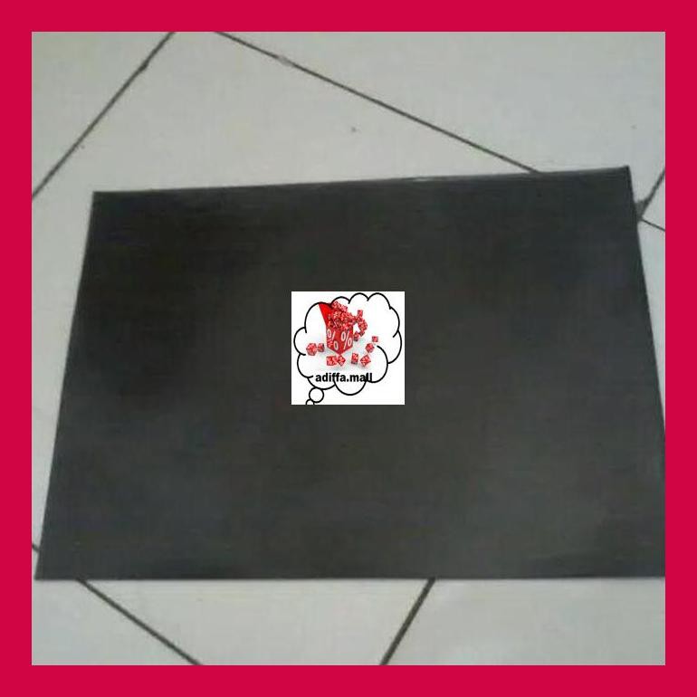 

474S0T5D Magnet Lembaran Ukuran A4 30X20Cm Tebal 0,5Mm Mytpjd80E
