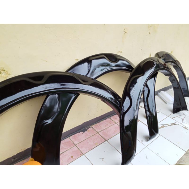 Over Fender triton 2008-2015 model rockford