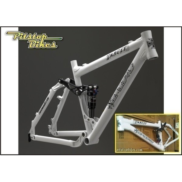 [PB] DATANG LAGI ..... FRAME DA BOMB TARGET TRAVEL ADJUST [SALE]