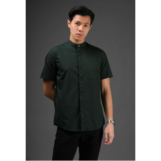 ARGO SHIRT by HEYMALE