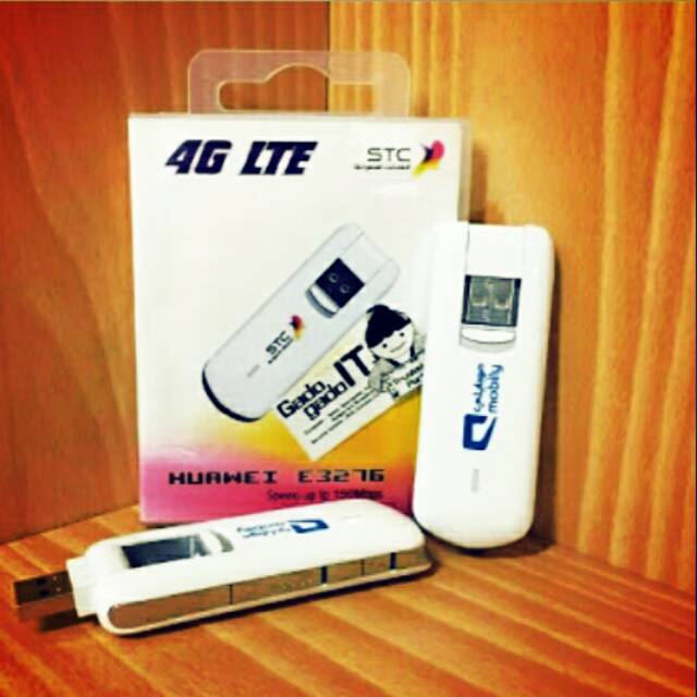 Modem huawei e3276