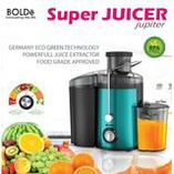 JUICER BOLDE SUPER JUICER JUPITER