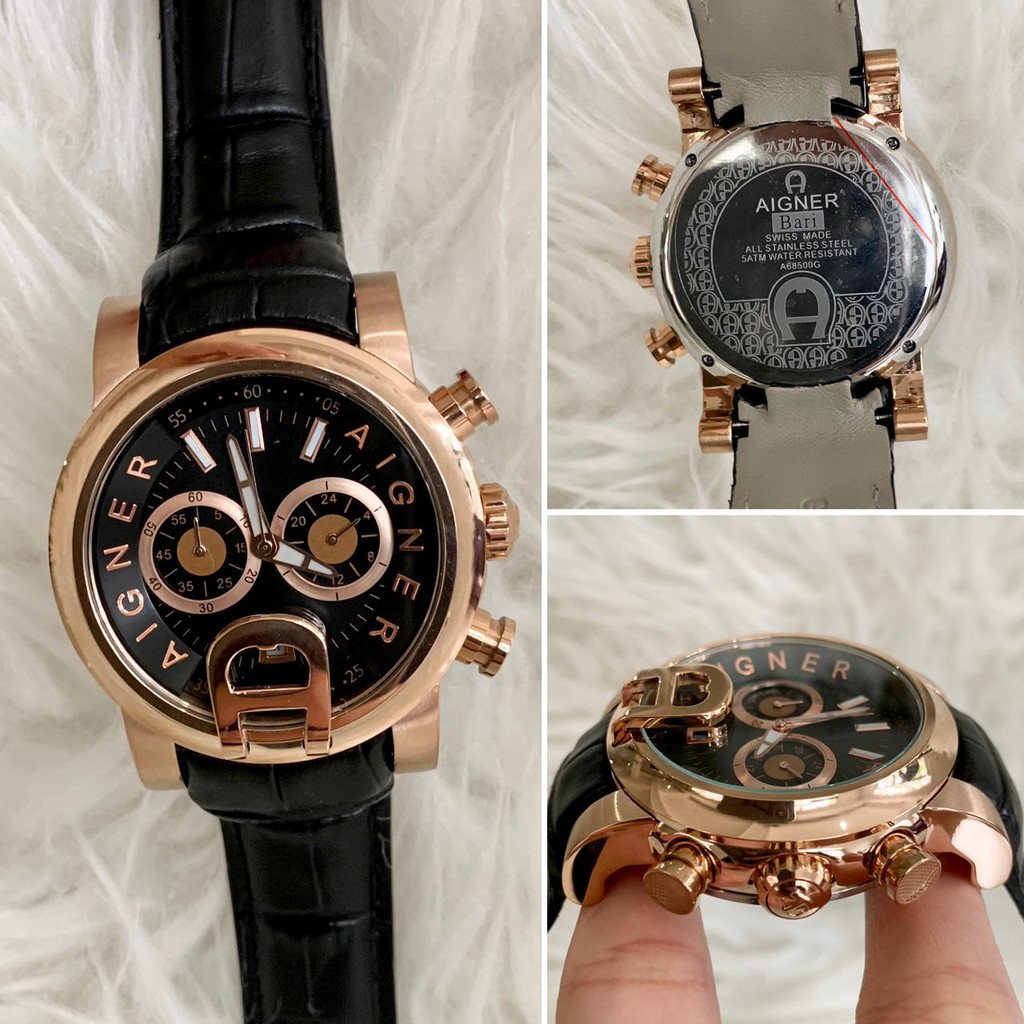 Jam Tangan Aigner Pria Jam Aigner Pria Aigner Bari Jam Tangan Aigner Baridona Jam Aigner Bari Dona