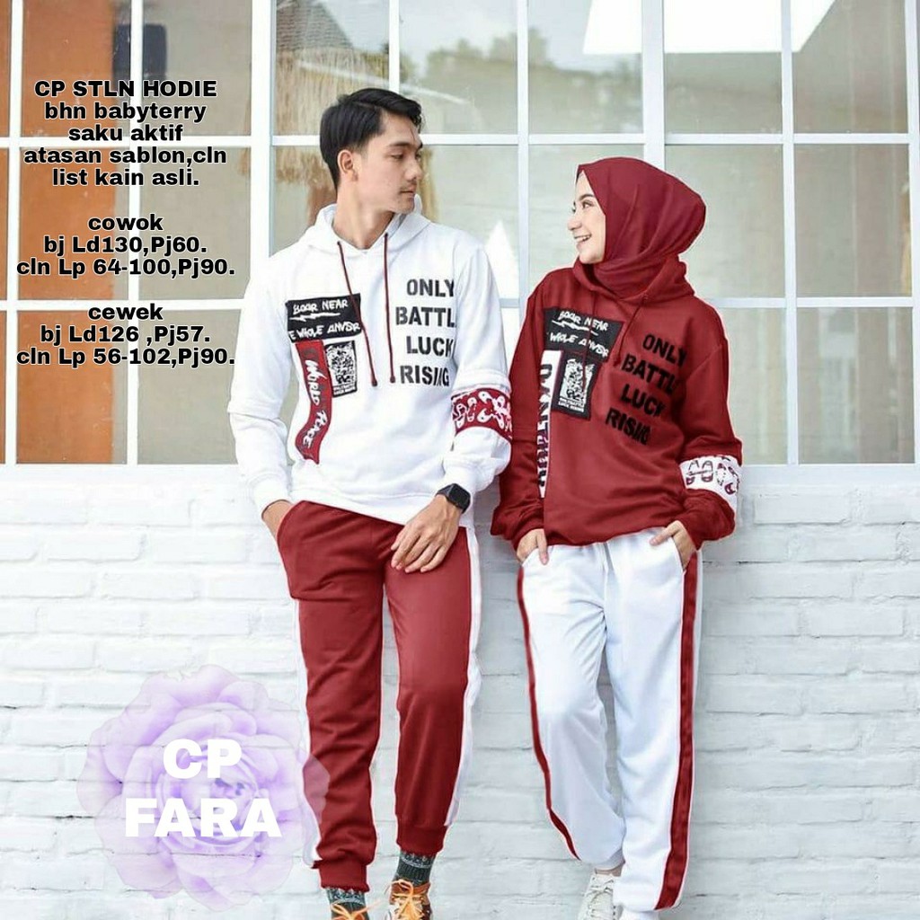 Harga SET Training Couple Terbaru Feb 2026 | BigGo Indonesia