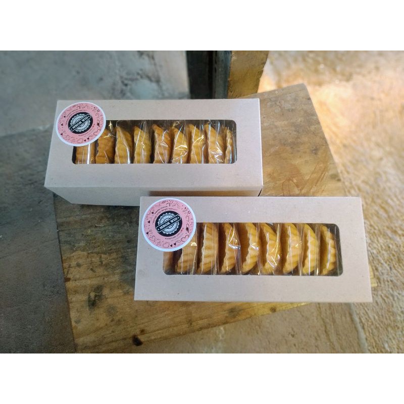 

PIE SUSU "Original