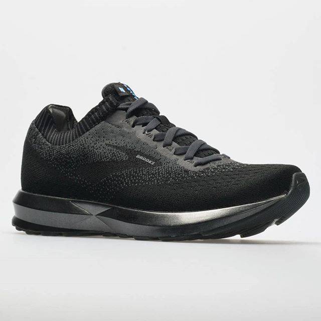 brooks levitate 2 black