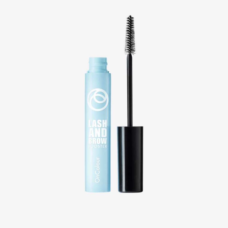 Oncolour Big Lash Mascara Waterproof/ OnColour Lash &amp; Brow Booster