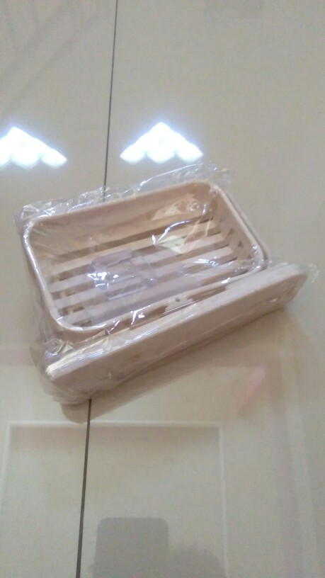 Tempat Sabun 2 Tingkat 1gg85