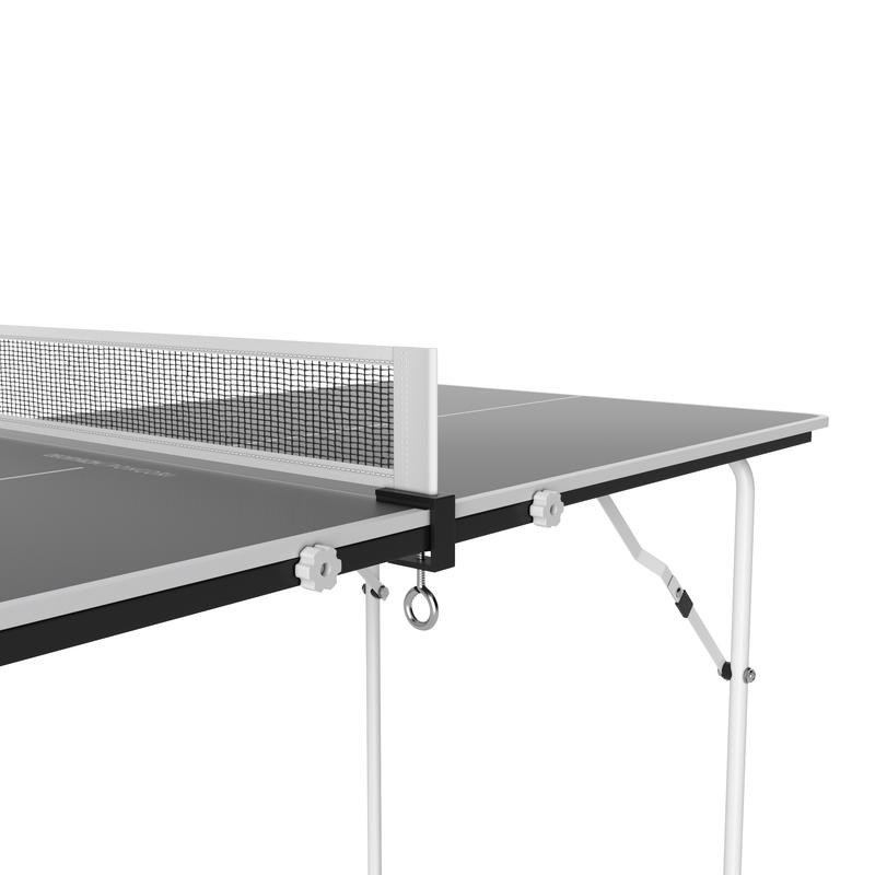 MEJA TENIS MEJA KECIL INDOOR PRODUK IMPORT MINI TABLE TENNIS ORIGINAL PONGORI PPT 130