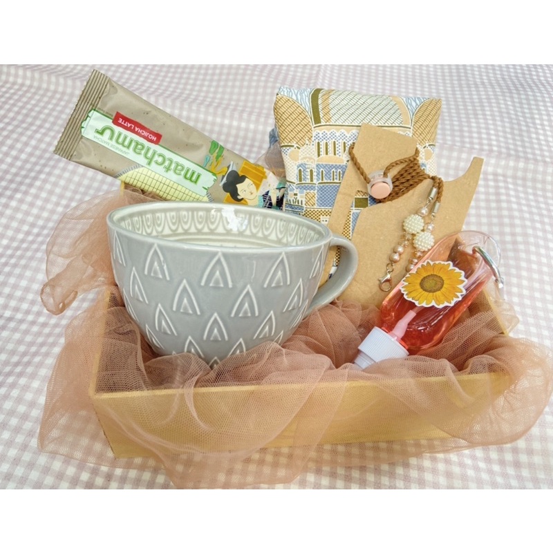 

Hampers Self Love