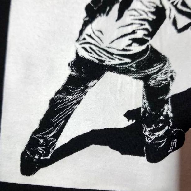 

[KODE L7TI9] Tinta Sablon PLASTISOL ECONOMY Brain Plus PUTIH 1kg