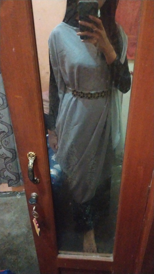 Paket 1 Aleira Batik Premium