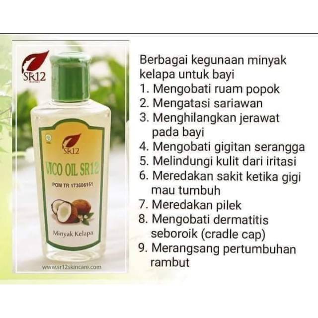 Vico Oil Vco Oil Minyak Kelapa Murni Minyak Kelapa Asli Obat Herbal Shopee Indonesia