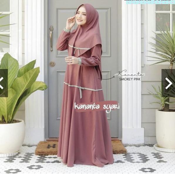 ➴ KP87 - KANANTA SYARI ✶