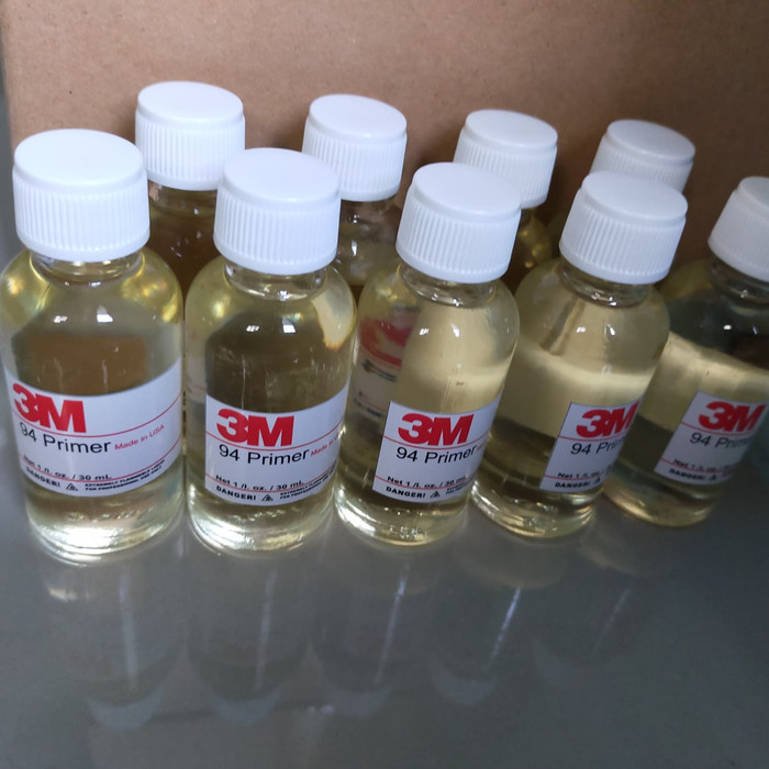 

3M lem primer 94 .30ml Terbaru