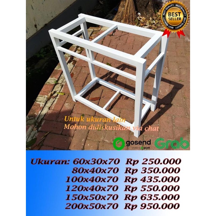 Aqua | Rak Holo Aquarium 60X30 Custom