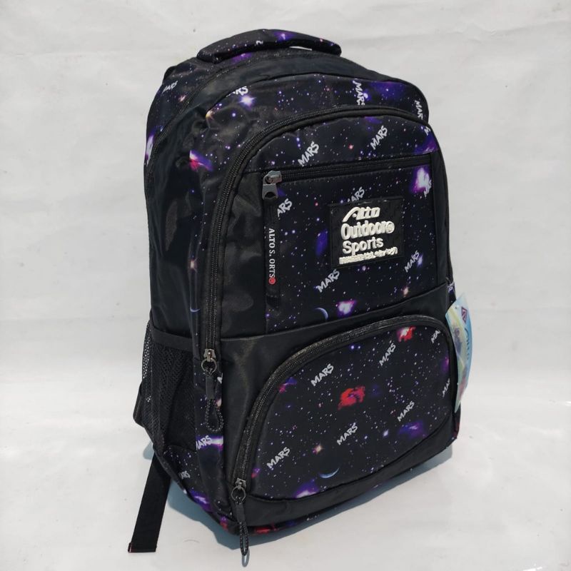 Tas ransel anak sekolah SD,SMP,SMA original Alto