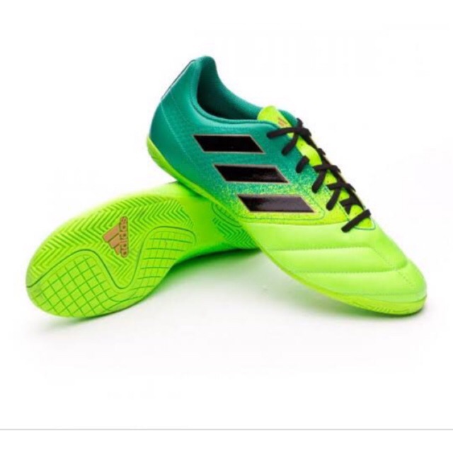 adidas ace 17.4 futsal