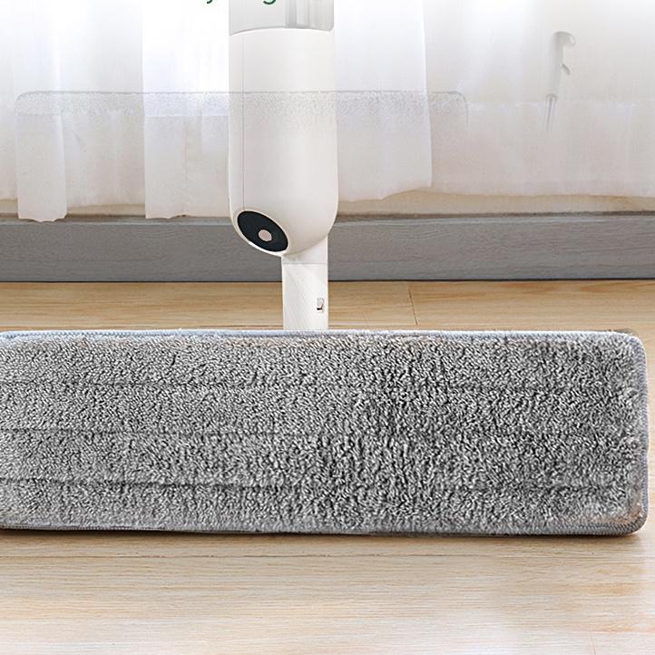 ⚡iap Kirim COOGER 1 Pcs Kain Pel Microfiber Refill CMO4608 termurah se indonesia