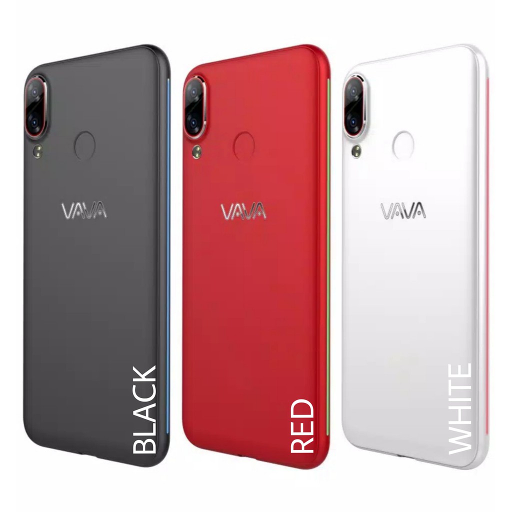 Fingerprint Vava Xp3 4g Ram 2gb Rom 16gb Smartphone Hp Vava Xp3 Hp Android Murah Shopee Indonesia
