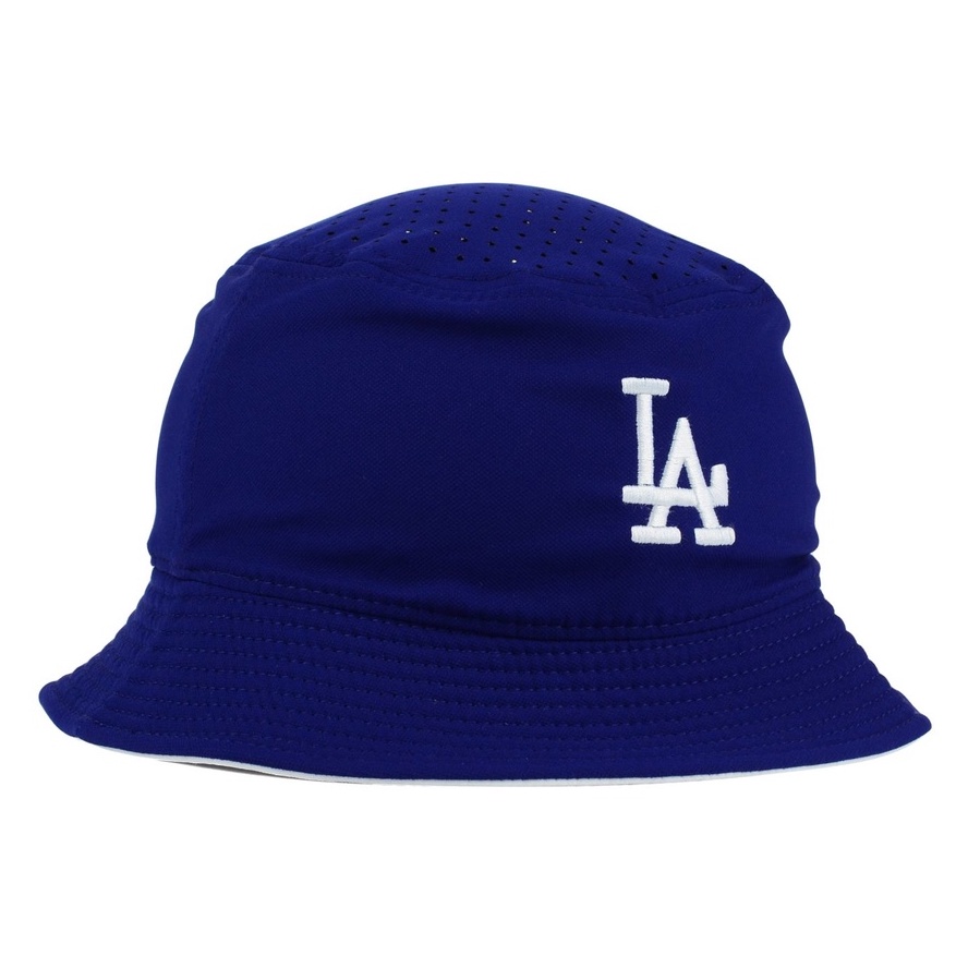 Bucket Hat Los Angeles / Bucket LA Unisex Remaja Dewasa Kualitas Premium