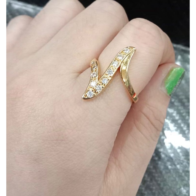 cincin mata varaisi