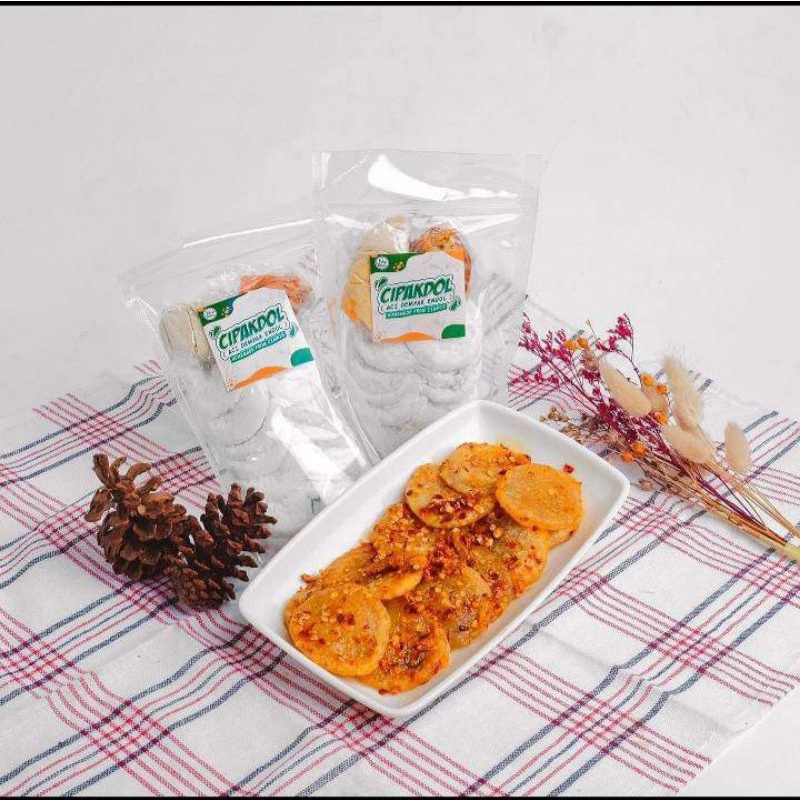 

{CIPAKDOL} ACI DI DEPAK ENDOL