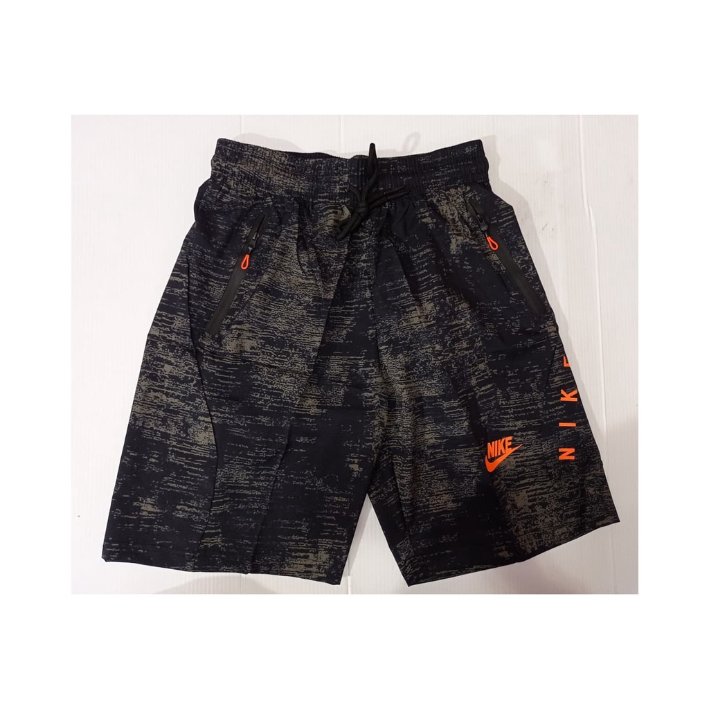 Celana olahraga pendek parasut Running/ celana pendek import Thailand Grade Ori badminton Gym Runnin