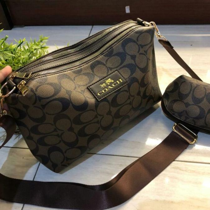 Selempang Coach Wanita Tas Coach Tas Wanita Coach Murah Coach Terbaru