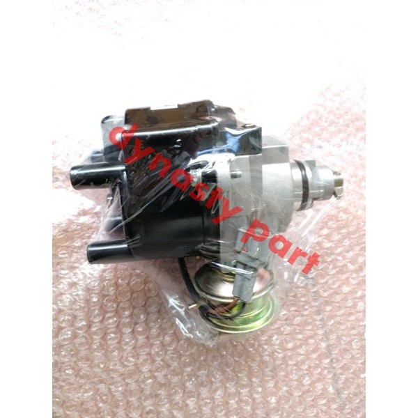 Cdi Delco Distributor Assy Corolla Twincam