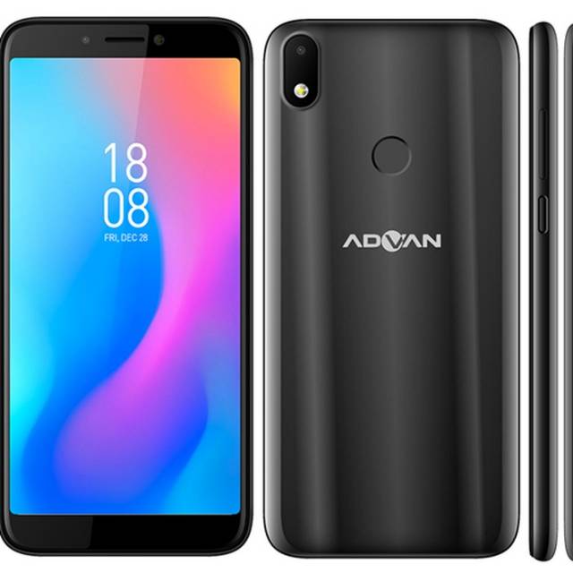 Advan G2 Plus Garansi resmi