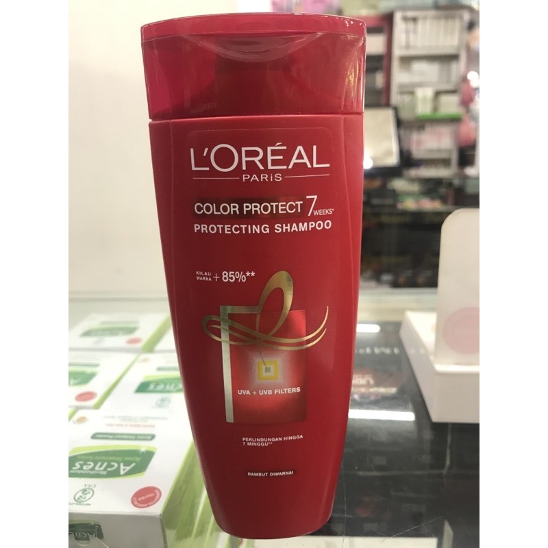 L’oreal Color Protect Shampoo 170ml