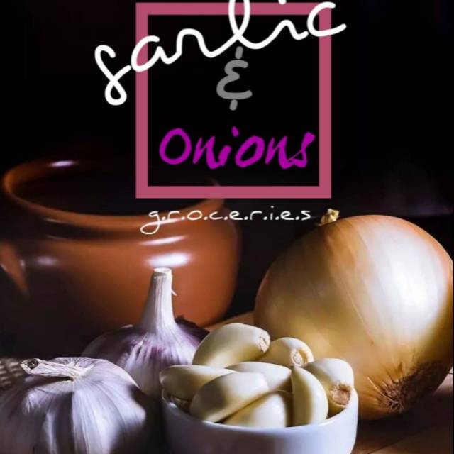 

BAWANG PUTIH DAN BOMBAY IMPORT