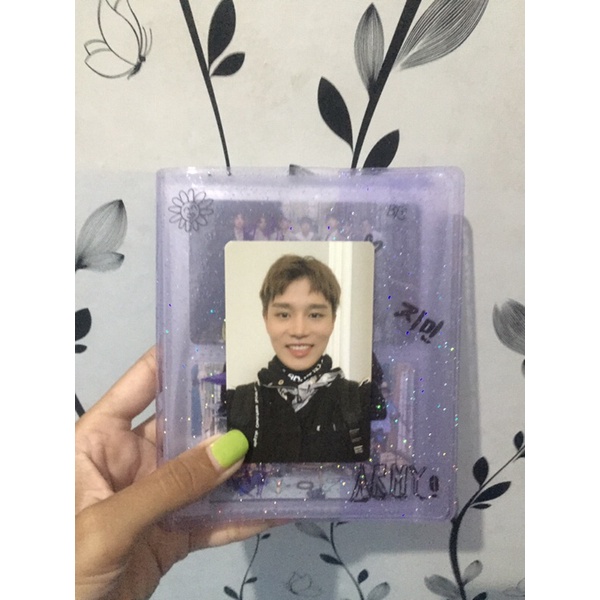 Photocard taeil