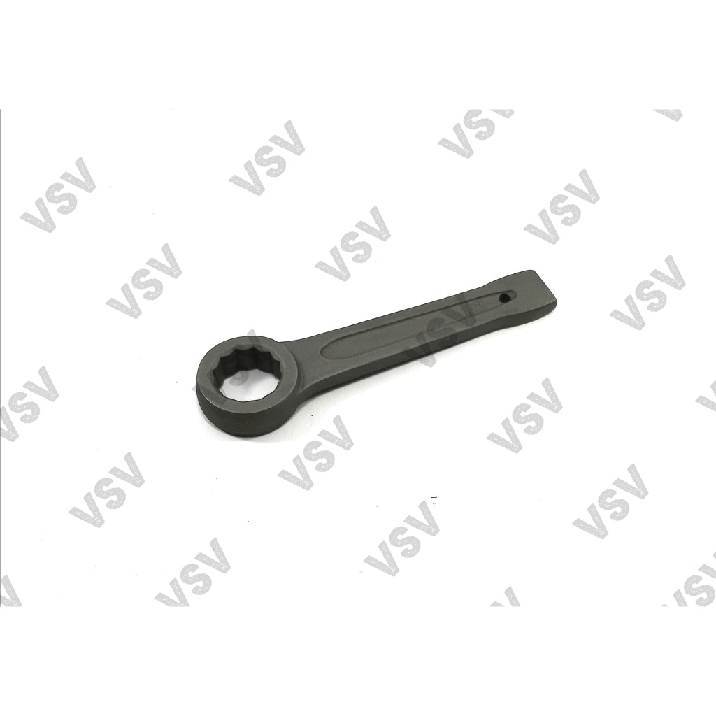 Kunci Ring Pukul 27mm Slogging Ring Spanner 27mm